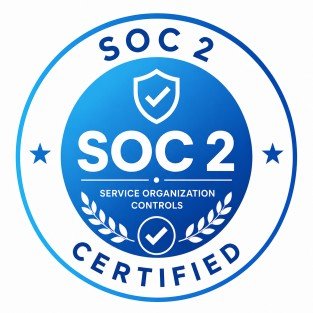 SOC-2 badge