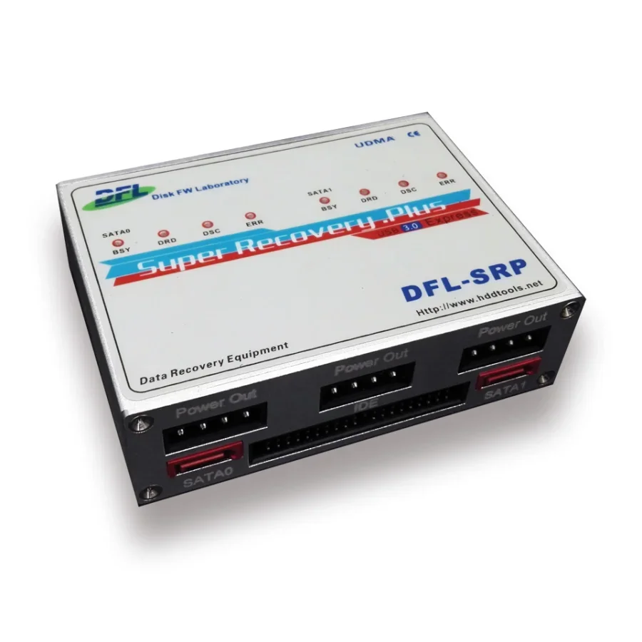 DFL-SRP