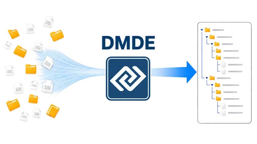 DMDE